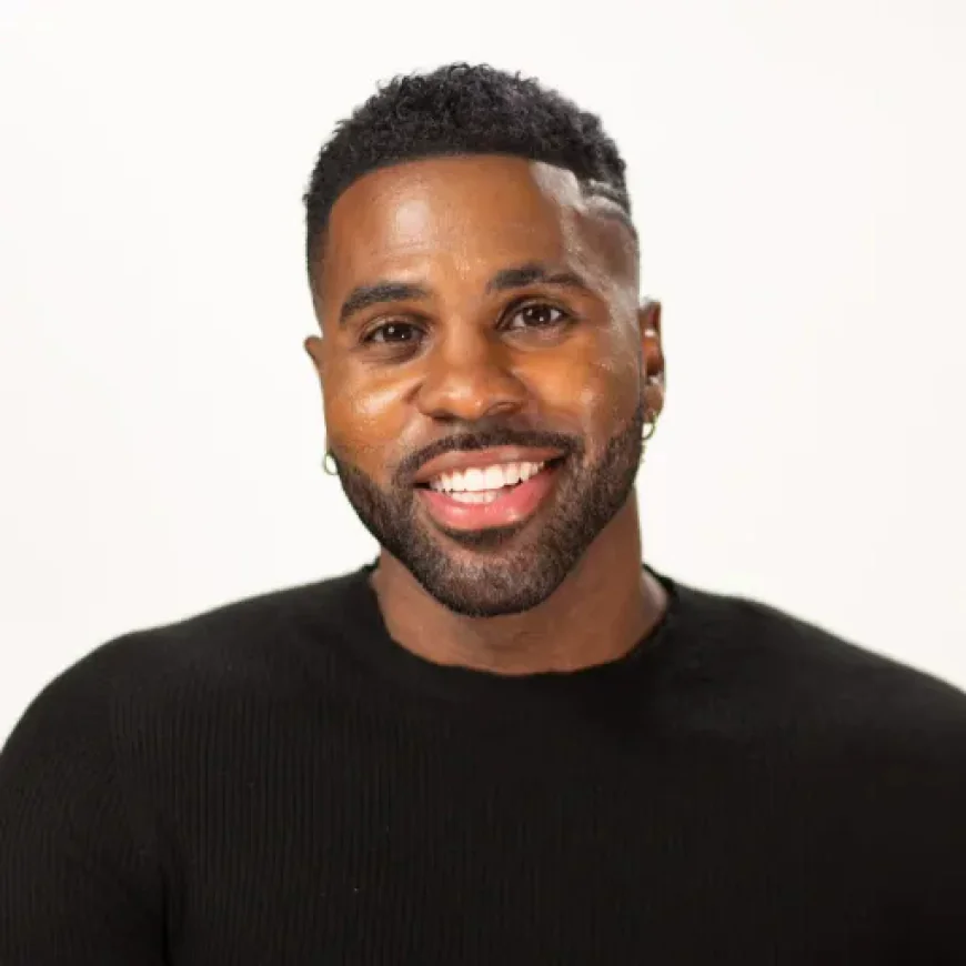 Jason Derulo Net Worth, Relationships, Age/Birthdate & Birthday Facts