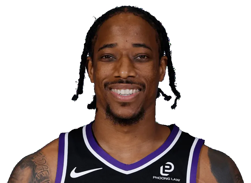 DeMar DeRozan Net Worth, Relationships, Age/Birthdate & Birthday Facts