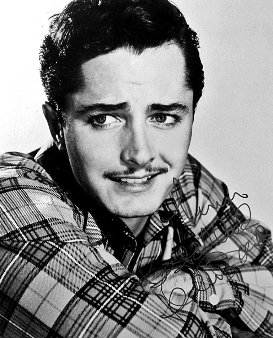 John Derek Net Worth, Relationships, Age/Birthdate & Birthday Facts