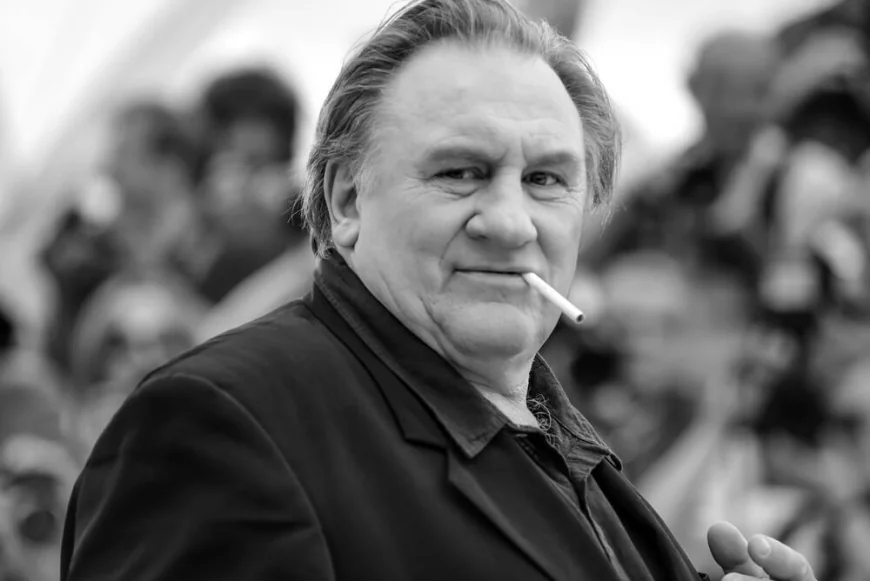 Gérard Depardieu Net Worth, Relationships, Age/Birthdate & Birthday Facts