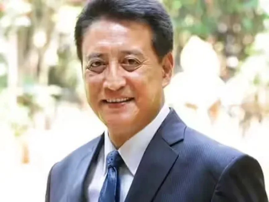 Danny Denzongpa Net Worth, Relationships, Age/Birthdate & Birthday Facts