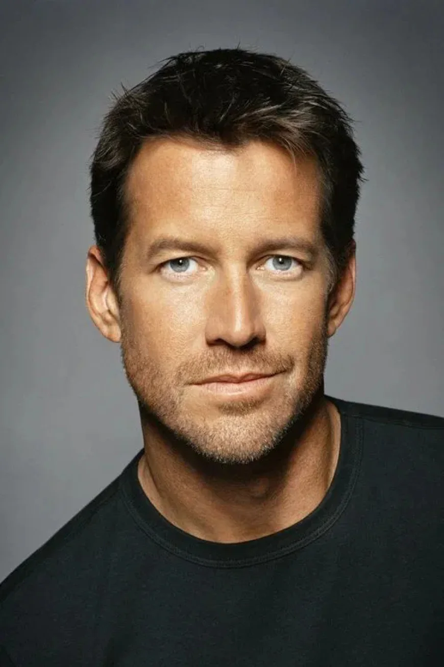 James Denton Net Worth, Relationships, Age/Birthdate & Birthday Facts