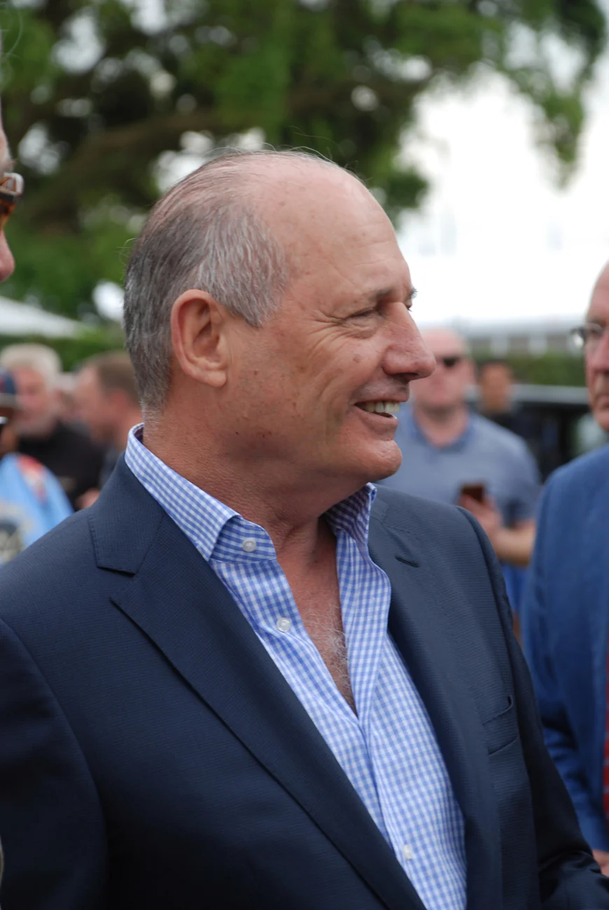 Ron Dennis Net Worth, Relationships, Age/Birthdate & Birthday Facts