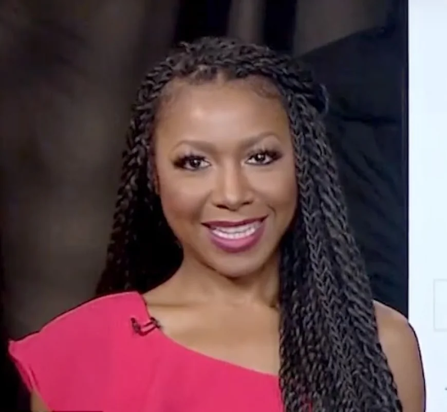 Gabrielle Dennis Net Worth, Relationships, Age/Birthdate & Birthday Facts