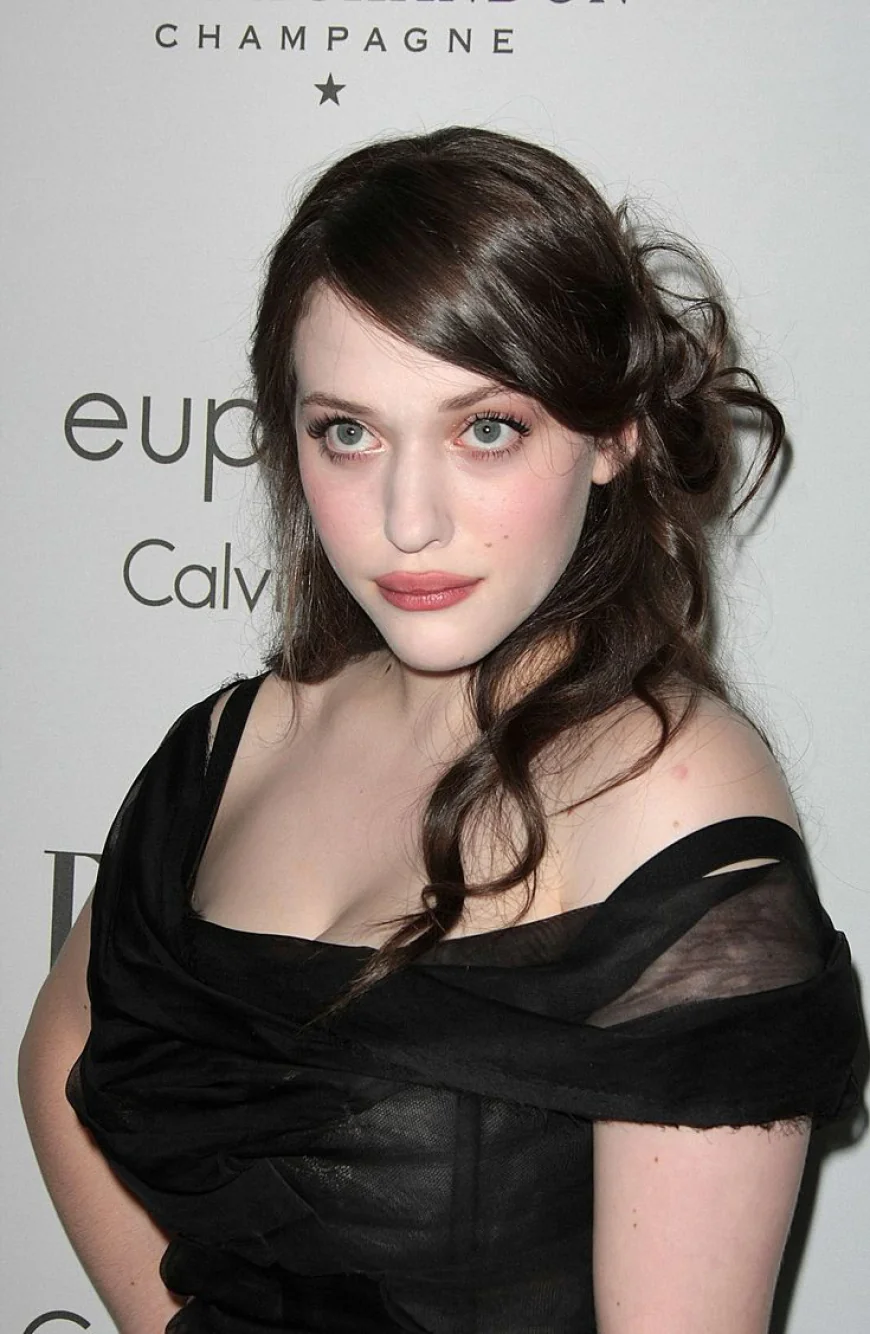Kat Dennings Net Worth, Relationships, Age/Birthdate & Birthday Facts