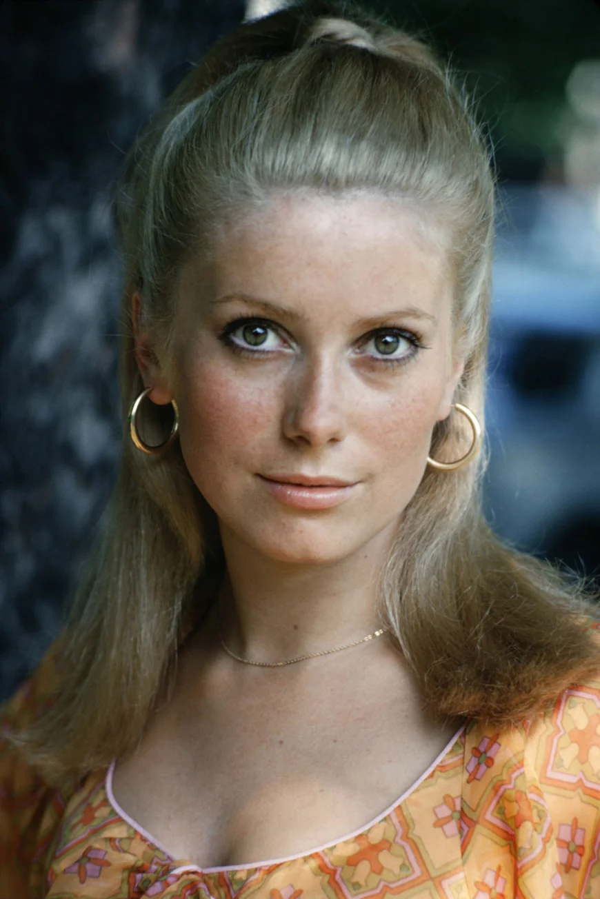 Catherine Deneuve Net Worth, Relationships, Age/Birthdate & Birthday Facts