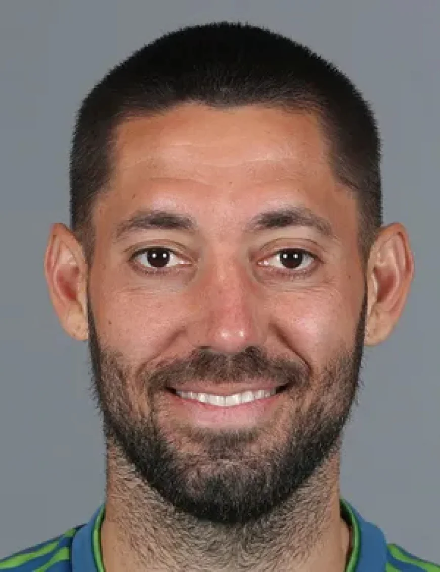 Clint Dempsey Net Worth, Relationships, Age/Birthdate & Birthday Facts