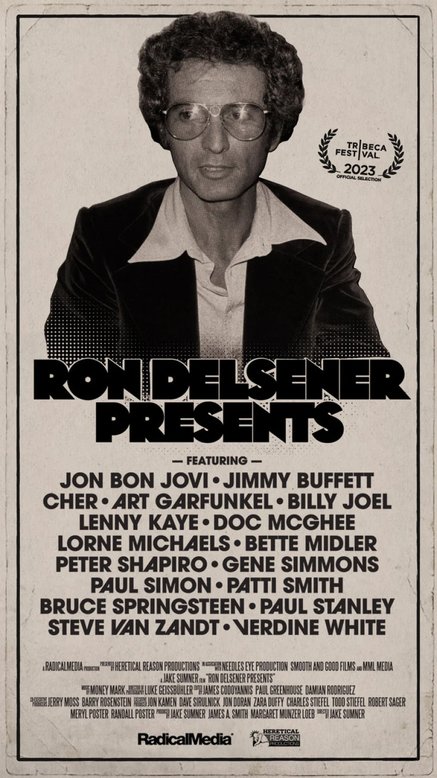 Ron Delsener Net Worth, Relationships, Age/Birthdate & Birthday Facts