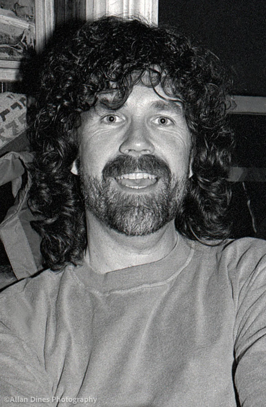 Brad Delp Net Worth, Relationships, Age/Birthdate & Birthday Facts