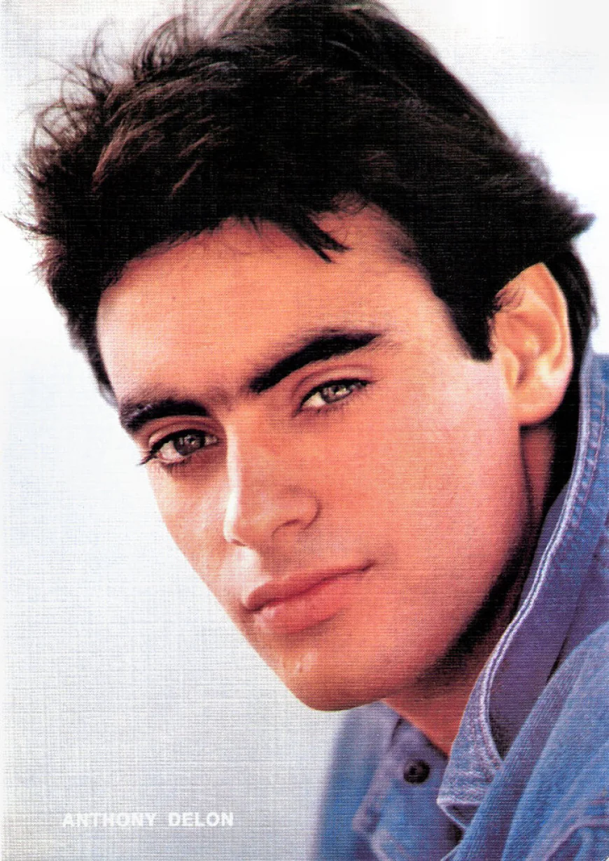 Anthony Delon Net Worth, Relationships, Age/Birthdate & Birthday Facts