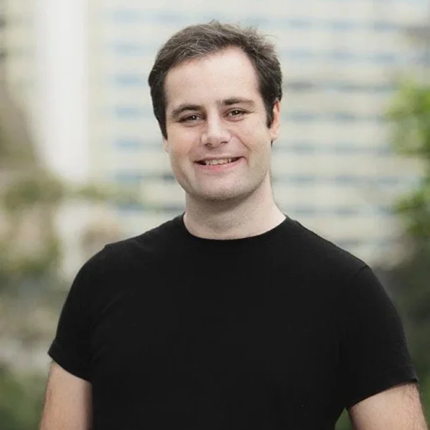 Ben Delo Net Worth, Relationships, Age/Birthdate & Birthday Facts