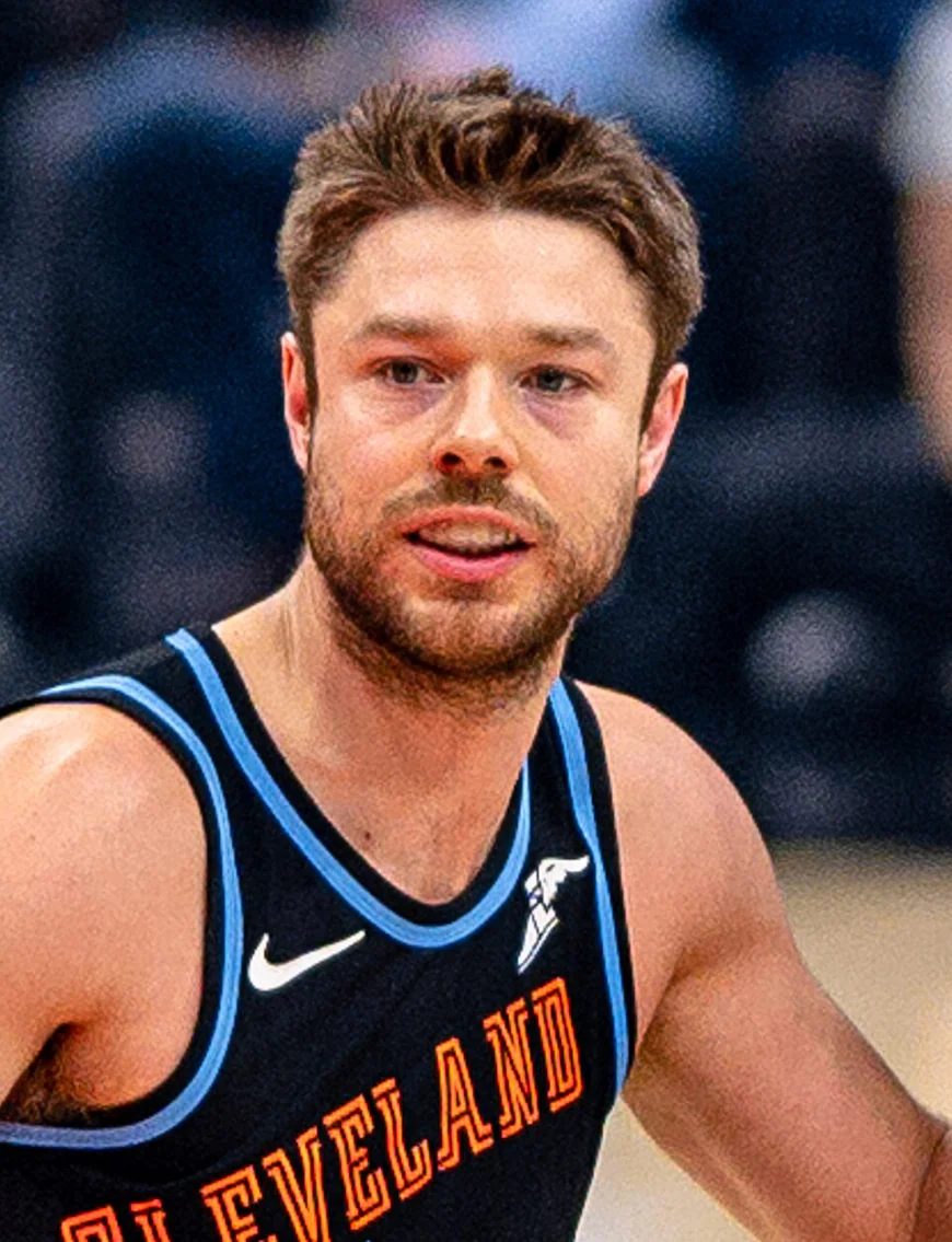 Matthew Dellavedova Net Worth, Relationships, Age/Birthdate & Birthday Facts