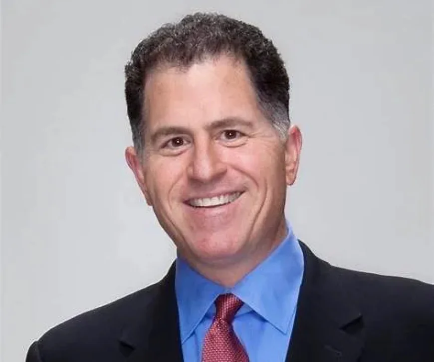 Michael Dell Net Worth, Relationships, Age/Birthdate & Birthday Facts