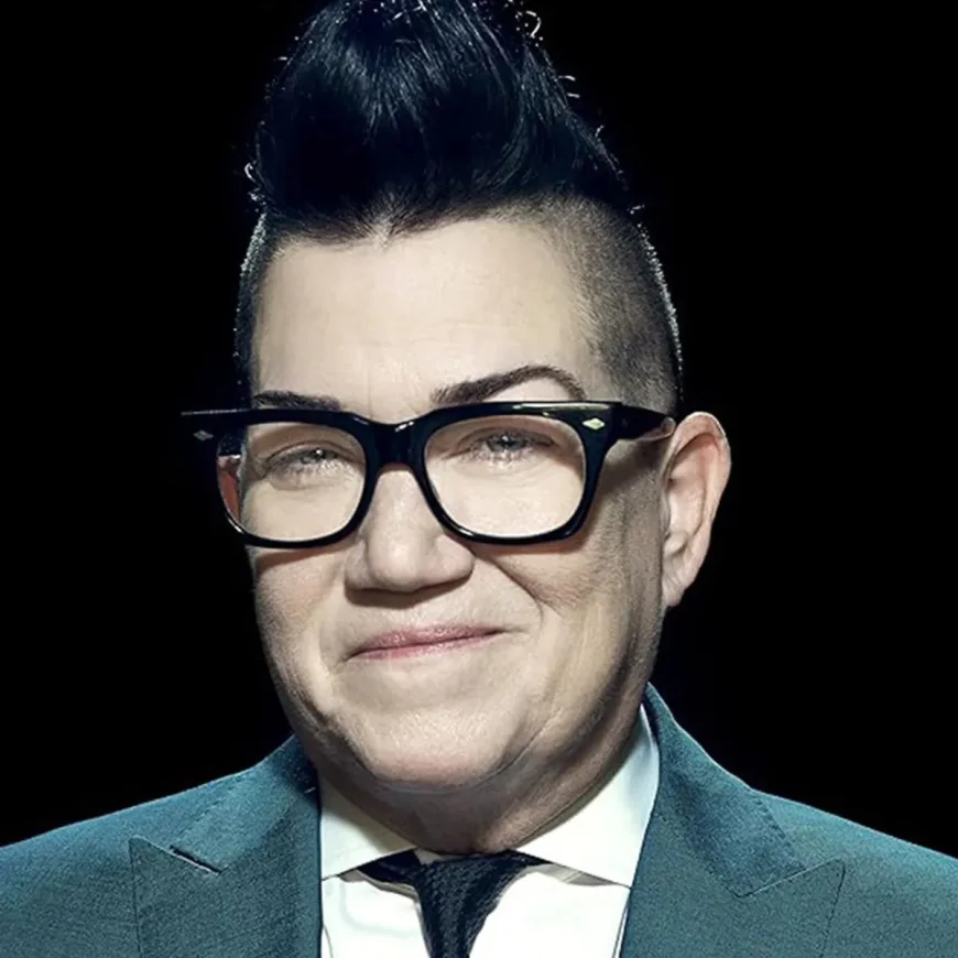 Lea DeLaria Net Worth, Relationships, Age/Birthdate & Birthday Facts