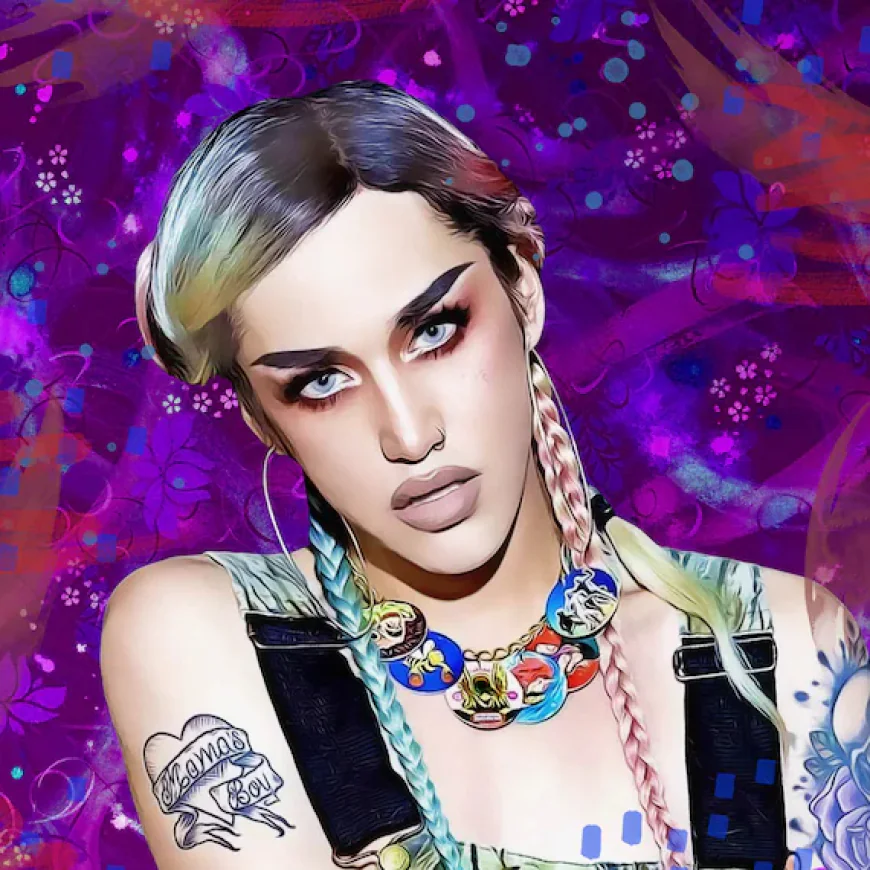 Adore Delano Net Worth, Relationships, Age/Birthdate & Birthday Facts