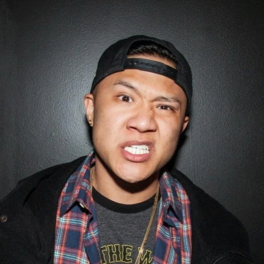Timothy DeLaGhetto Net Worth, Relationships, Age/Birthdate & Birthday Facts