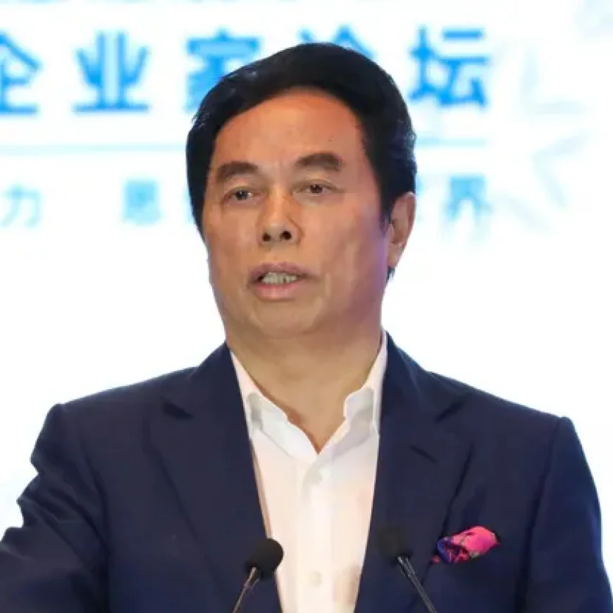 Gao Dekang Net Worth, Relationships, Age/Birthdate & Birthday Facts