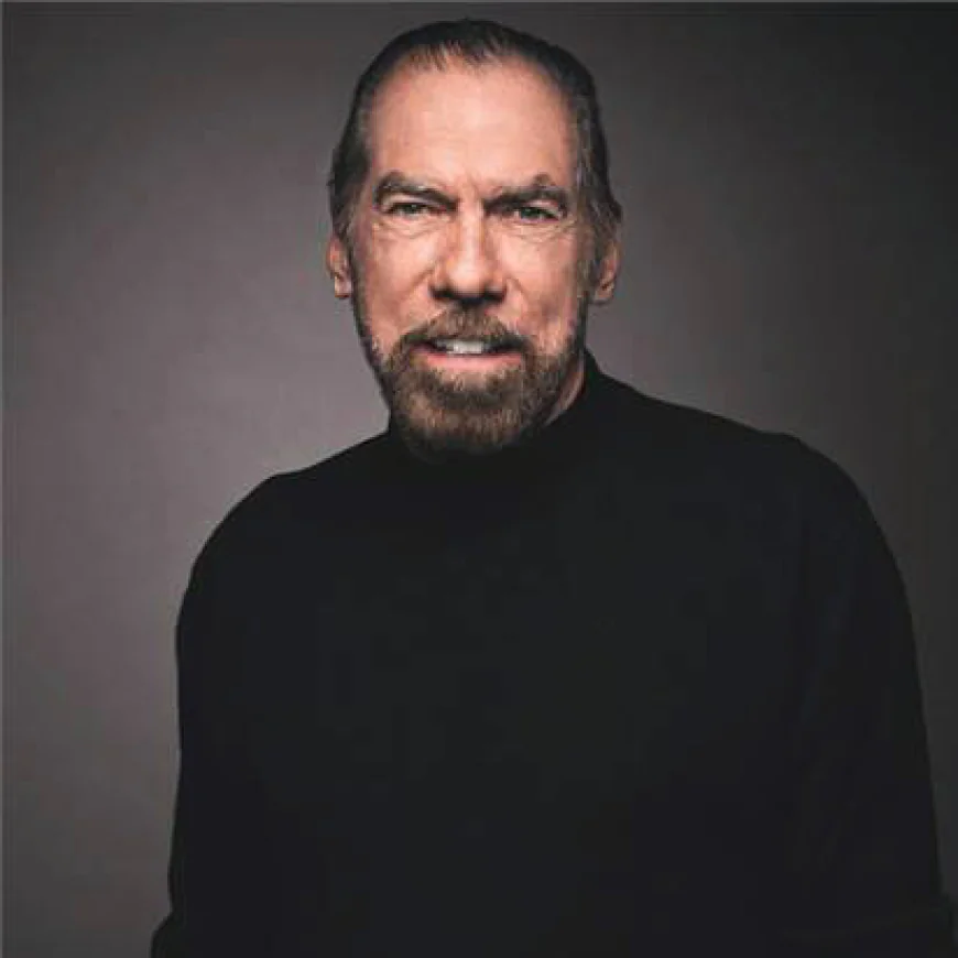 John Paul DeJoria Net Worth, Relationships, Age/Birthdate & Birthday Facts