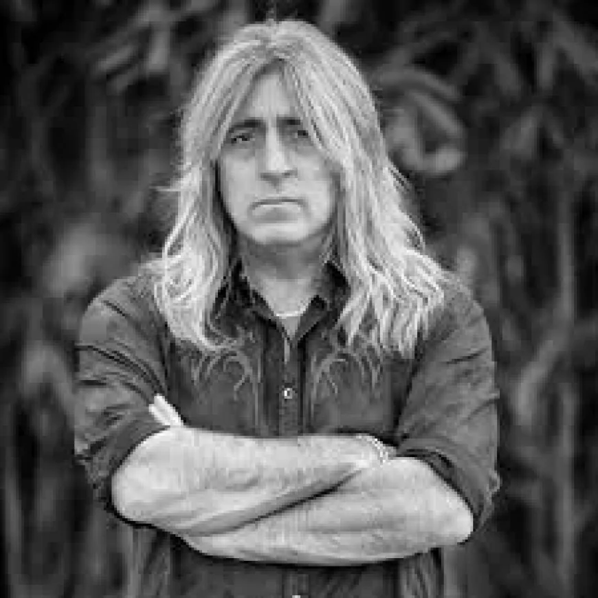 Mikkey Dee Net Worth, Relationships, Age/Birthdate & Birthday Facts
