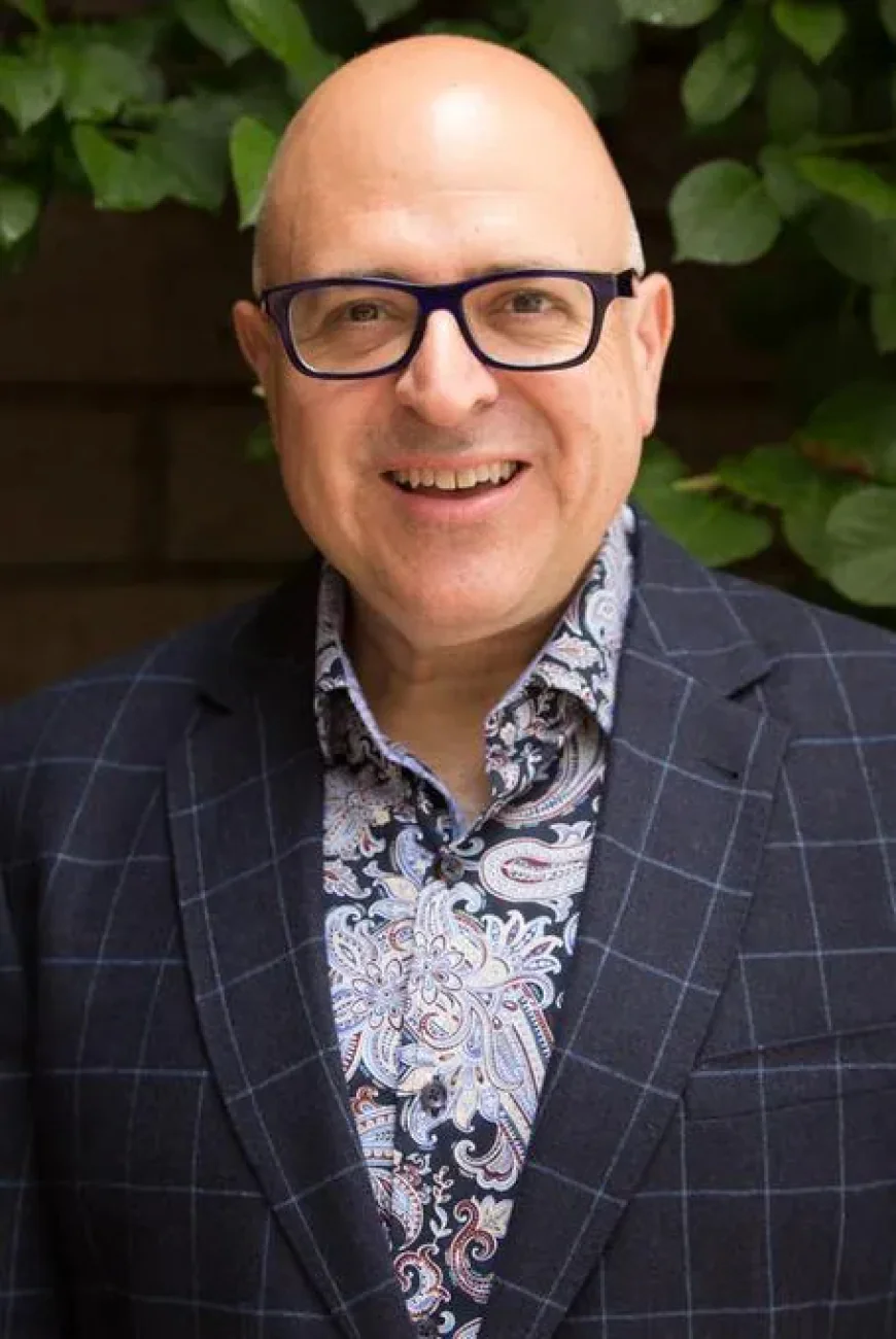 Frank DeCaro Net Worth, Relationships, Age/Birthdate & Birthday Facts