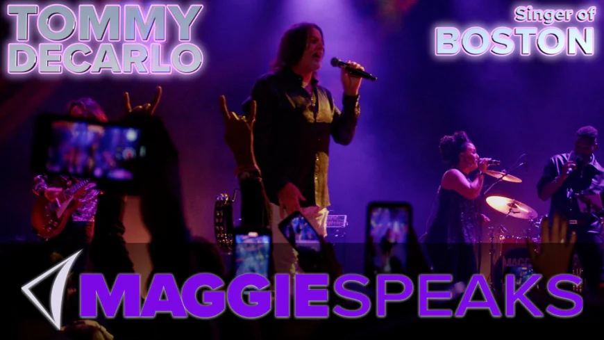 Tommy DeCarlo Net Worth, Relationships, Age/Birthdate & Birthday Facts