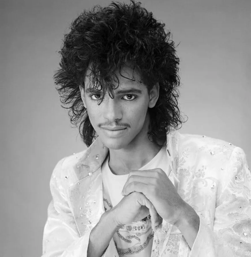 El DeBarge Net Worth, Relationships, Age/Birthdate & Birthday Facts