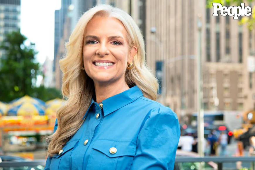 Janice Dean Net Worth, Relationships, Age/Birthdate & Birthday Facts