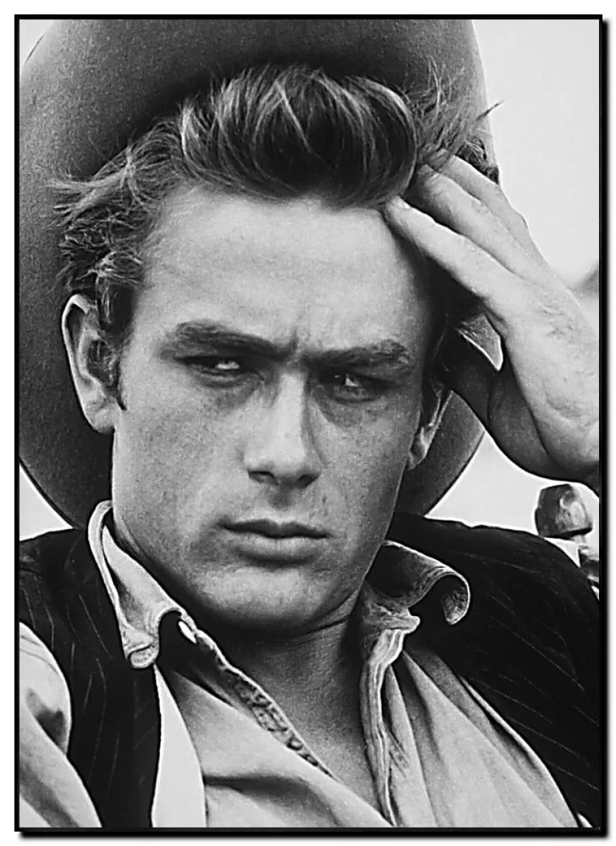 James Dean Net Worth, Relationships, Age/Birthdate & Birthday Facts