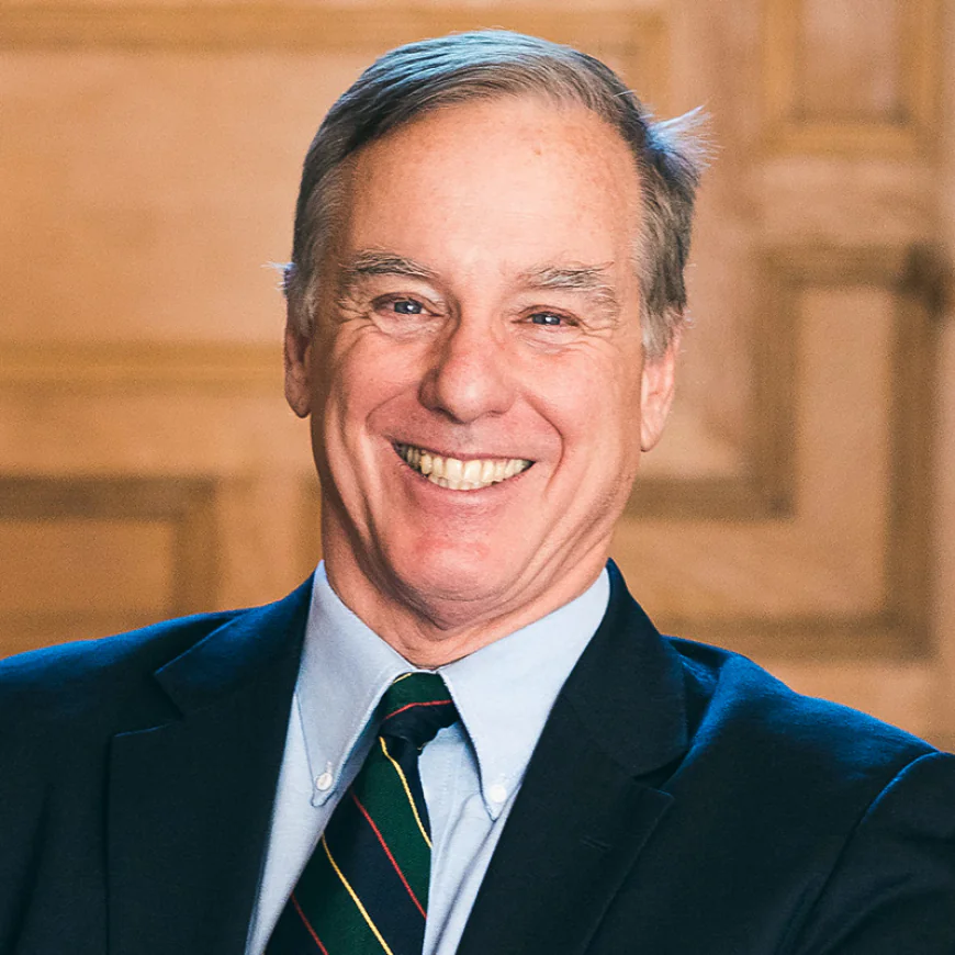 Howard Dean Net Worth, Relationships, Age/Birthdate & Birthday Facts