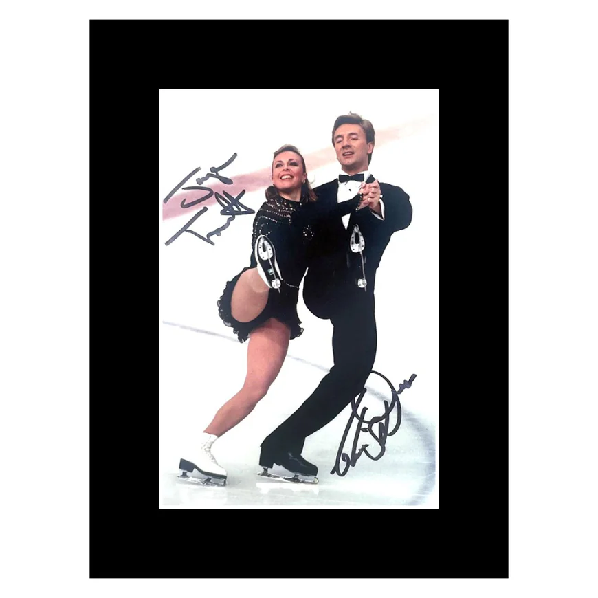 Christopher Dean Net Worth, Relationships, Age/Birthdate & Birthday Facts