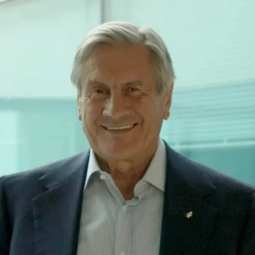 Giuseppe De'Longhi Net Worth, Relationships, Age/Birthdate & Birthday Facts