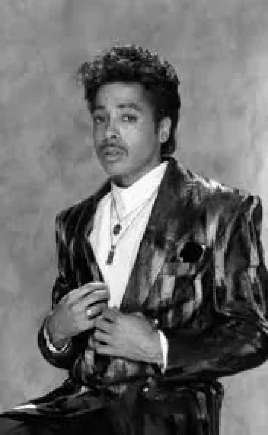 Morris Day Net Worth, Relationships, Age/Birthdate & Birthday Facts