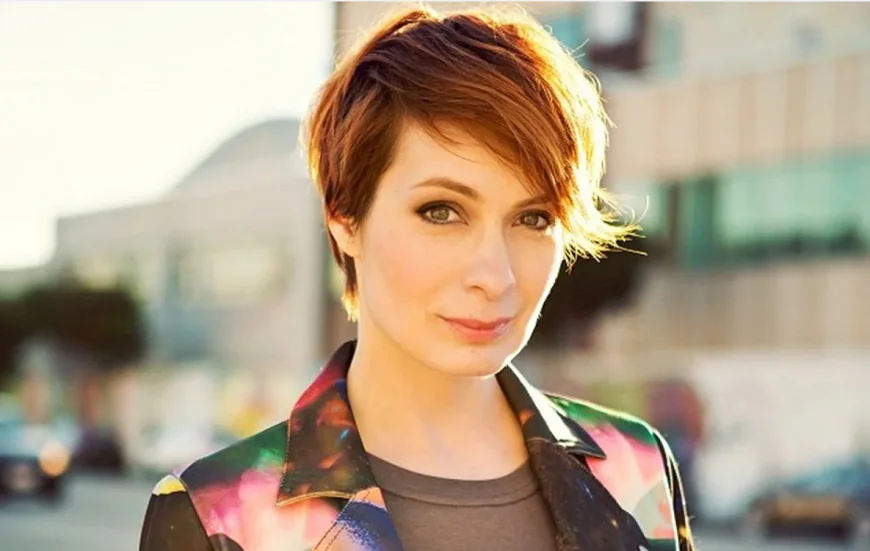 Felicia Day Net Worth, Relationships, Age/Birthdate & Birthday Facts