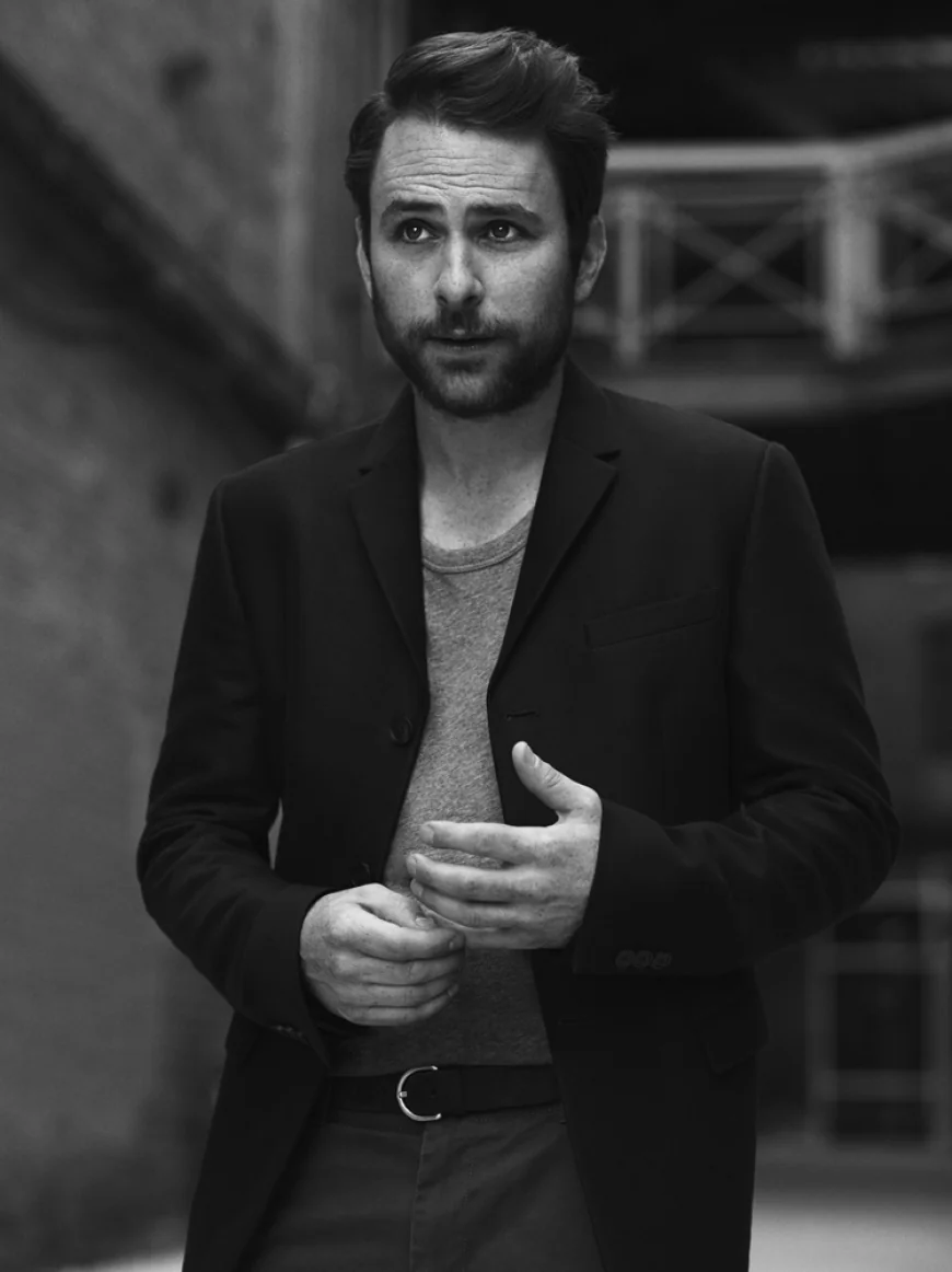Charlie Day Net Worth, Relationships, Age/Birthdate & Birthday Facts