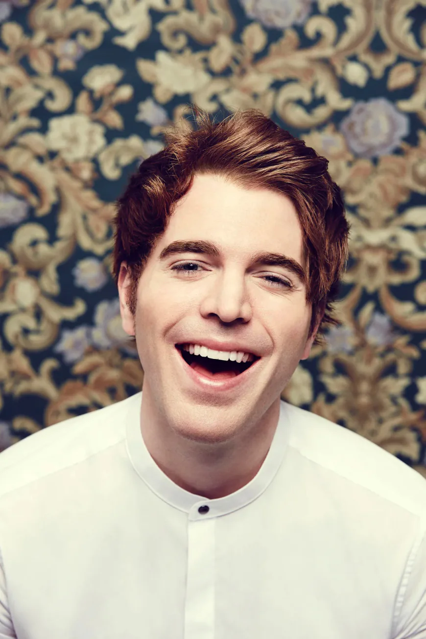 Shane Dawson Net Worth, Relationships, Age/Birthdate & Birthday Facts