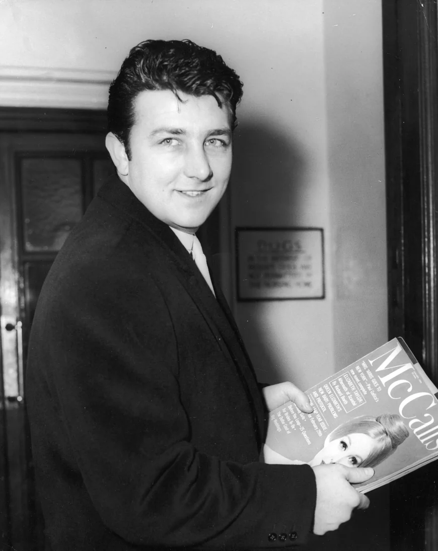 Richard Dawson Net Worth, Relationships, Age/Birthdate & Birthday Facts