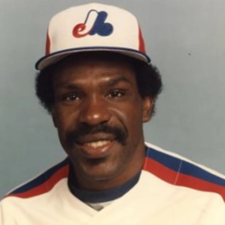 Andre Dawson Net Worth, Relationships, Age/Birthdate & Birthday Facts