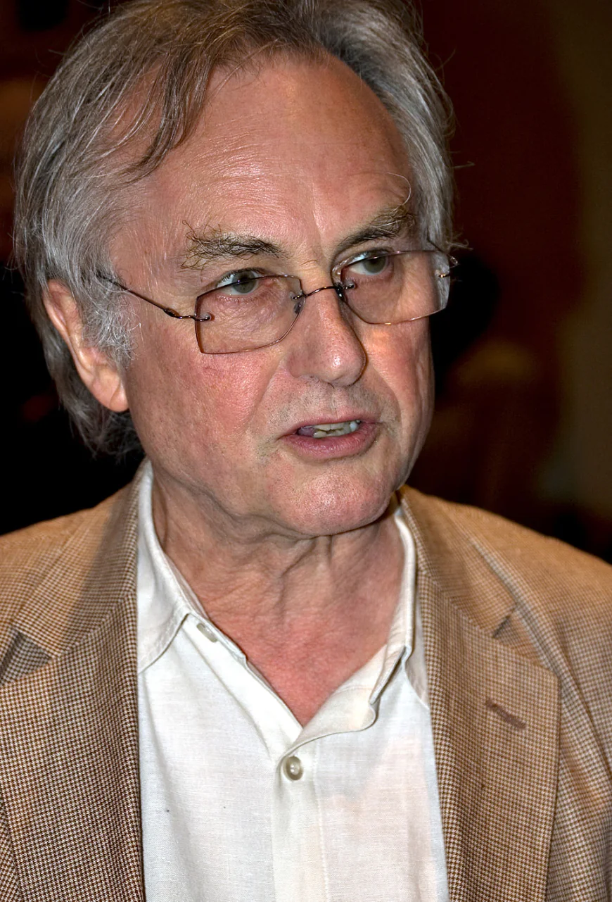 Richard Dawkins Net Worth, Relationships, Age/Birthdate & Birthday Facts