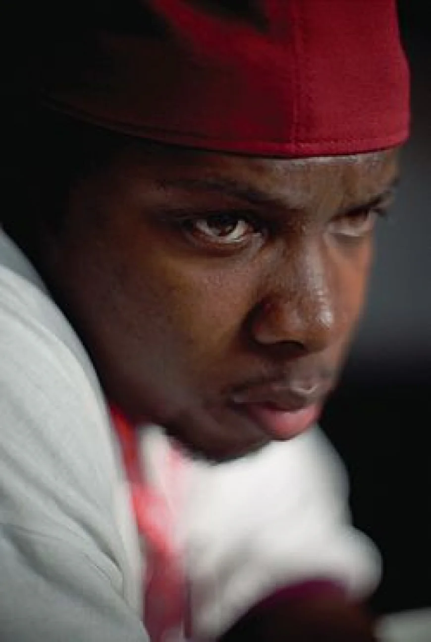 Phife Dawg Net Worth, Relationships, Age/Birthdate & Birthday Facts