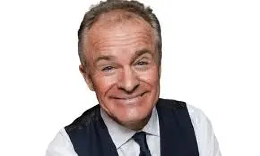 Bobby Davro Net Worth, Relationships, Age/Birthdate & Birthday Facts