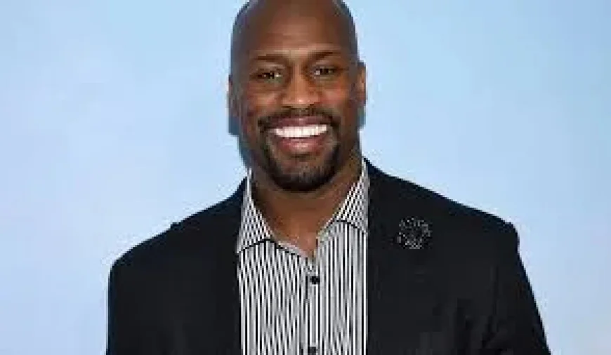 Vernon Davis Net Worth, Relationships, Age/Birthdate & Birthday Facts