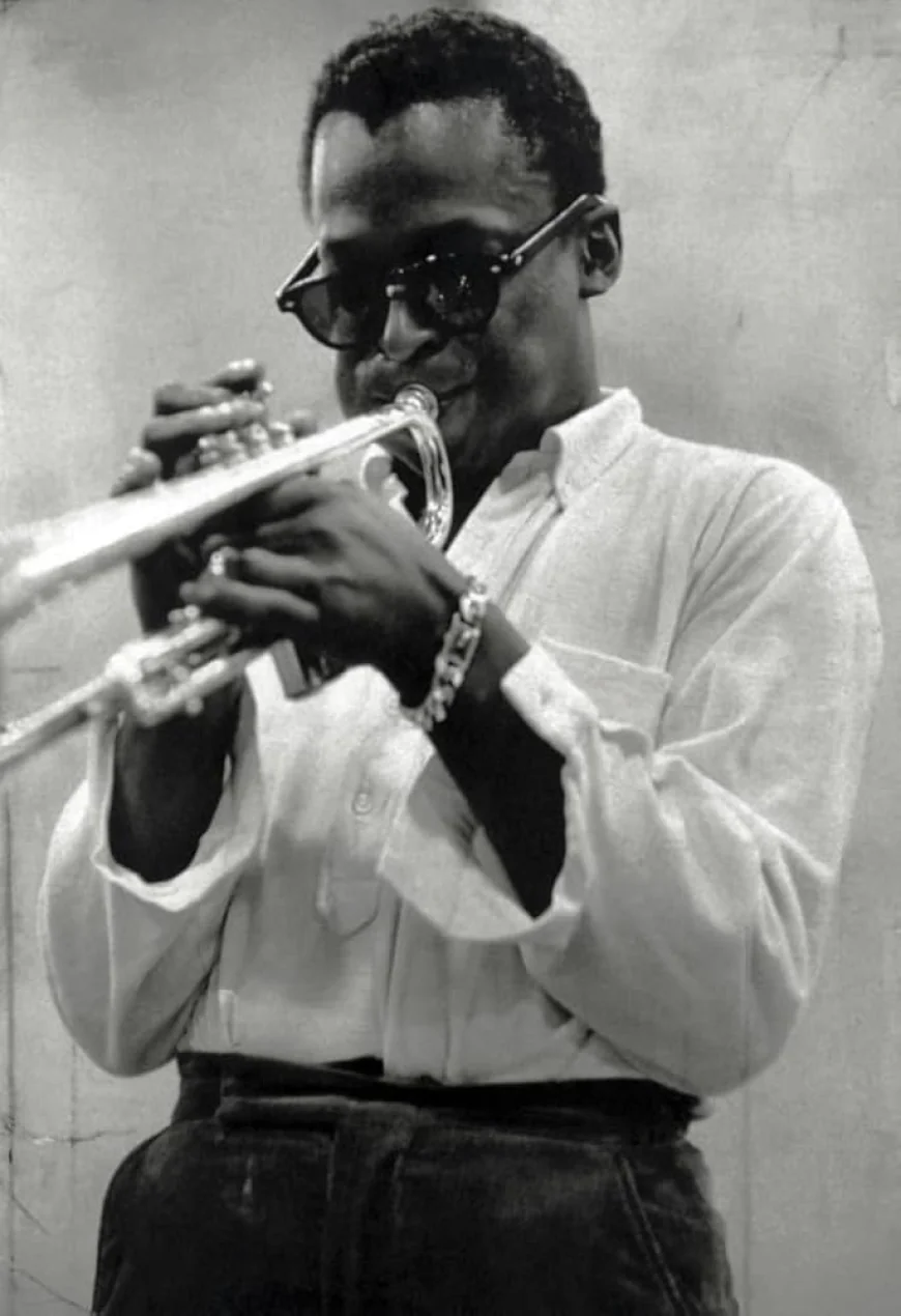Miles Davis Net Worth, Relationships, Age/Birthdate & Birthday Facts