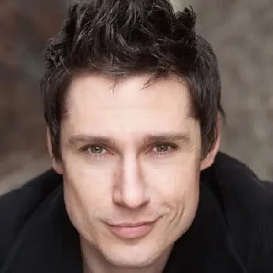 Jeff B. Davis Net Worth, Relationships, Age/Birthdate & Birthday Facts