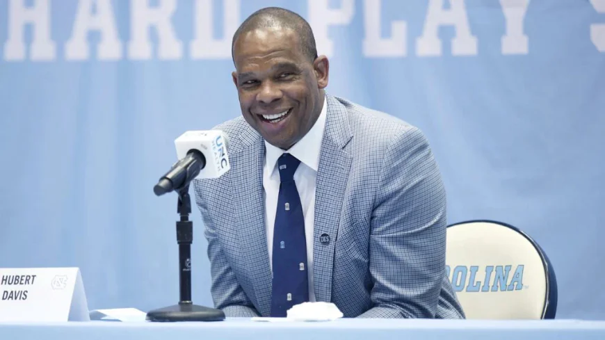 Hubert Davis Net Worth, Relationships, Age/Birthdate & Birthday Facts
