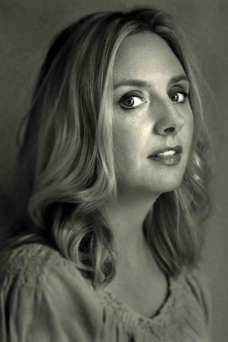 Hope Davis Net Worth, Relationships, Age/Birthdate & Birthday Facts