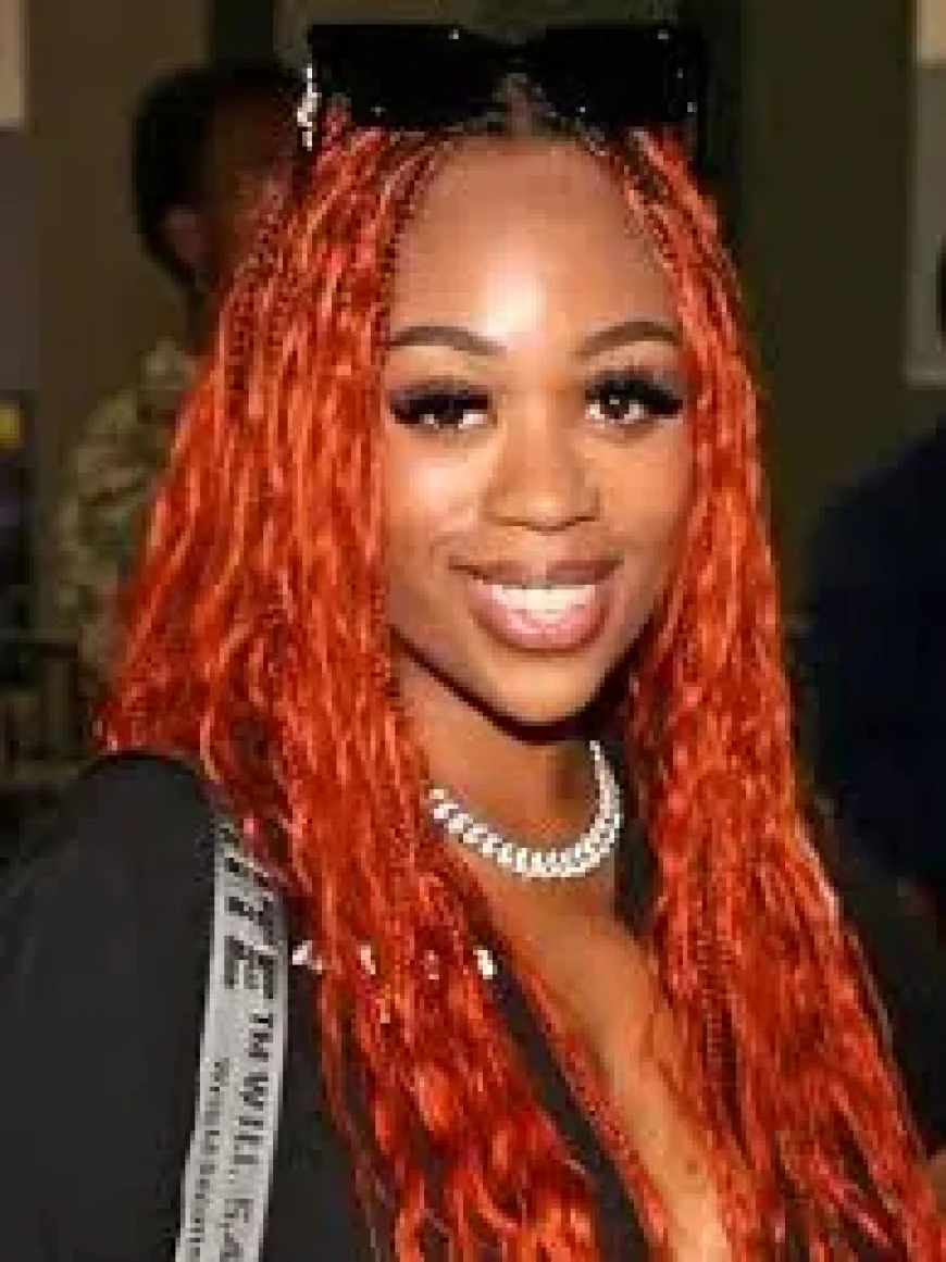 Dee Dee Davis Net Worth, Relationships, Age/Birthdate & Birthday Facts