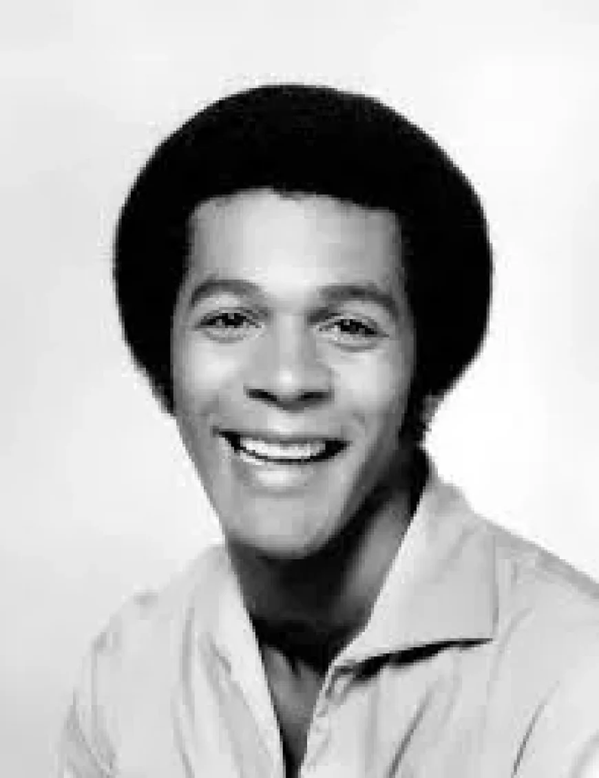 Clifton Davis Net Worth, Relationships, Age/Birthdate & Birthday Facts