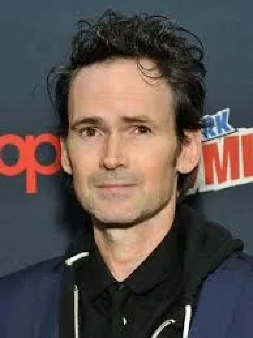 Jeremy Davies Net Worth, Relationships, Age/Birthdate & Birthday Facts