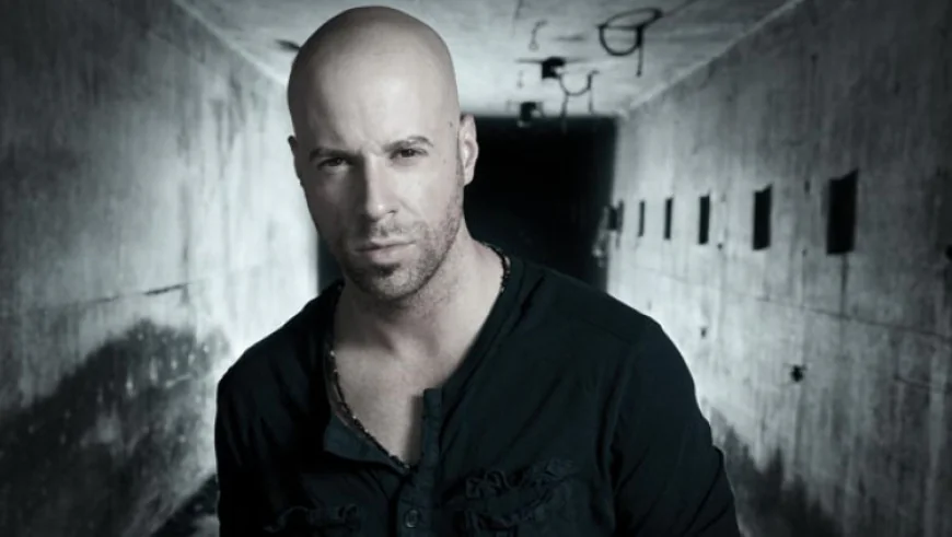 Chris Daughtry Net Worth, Relationships, Age/Birthdate & Birthday Facts