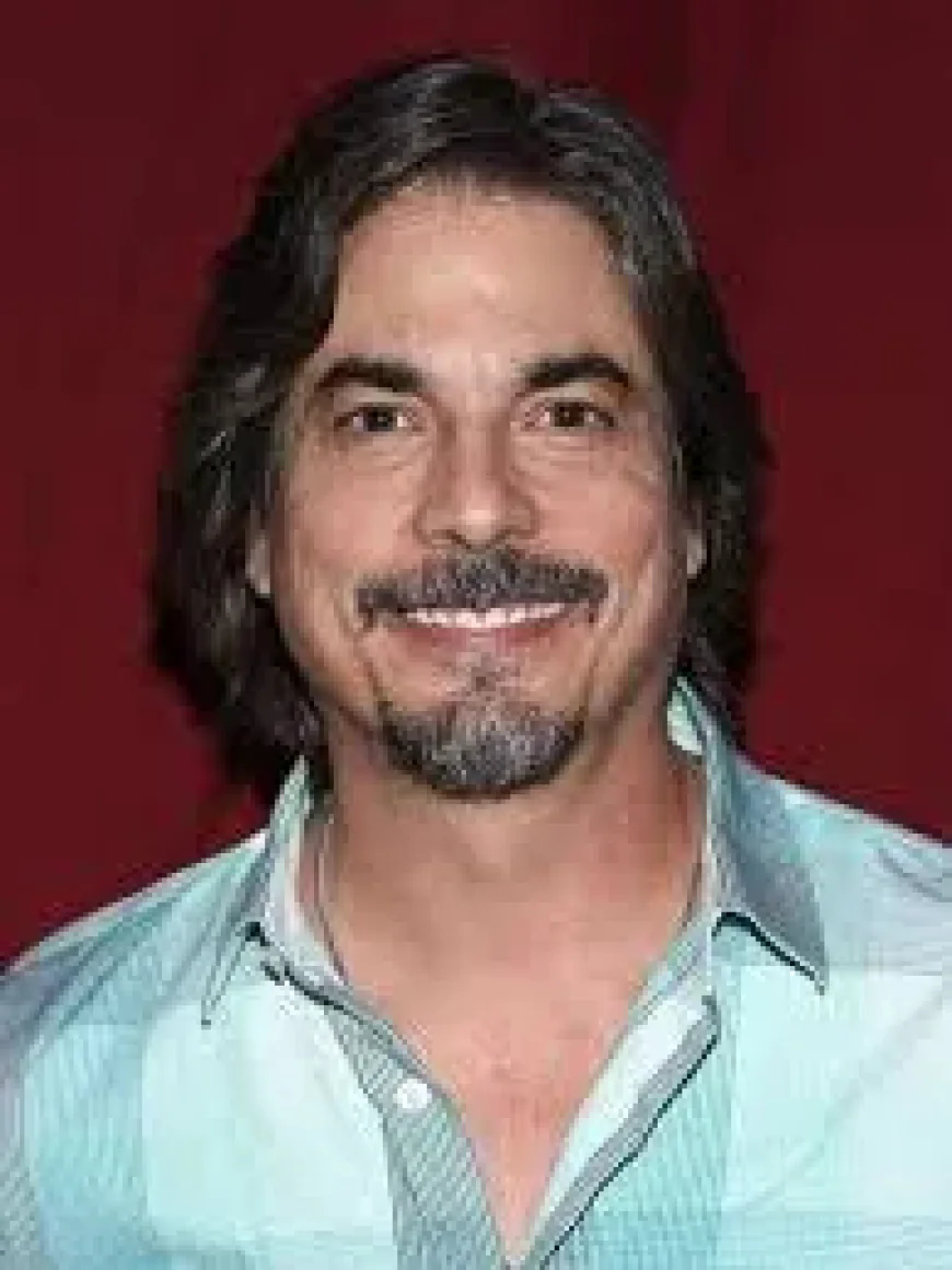 Bryan Dattilo Net Worth, Relationships, Age/Birthdate & Birthday Facts
